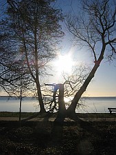 Müritz * Klink