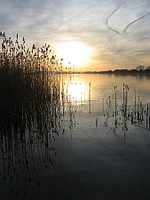 Kummerower See