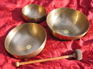 Klangschalen